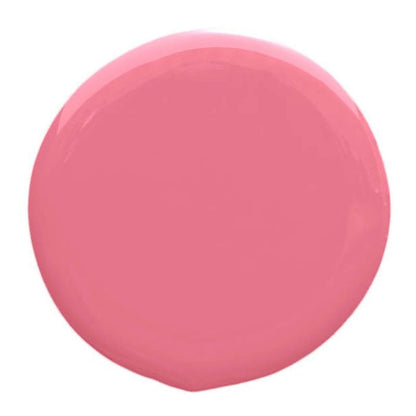 Halo Hema Free Gel Polish Dusky Pink 8ml