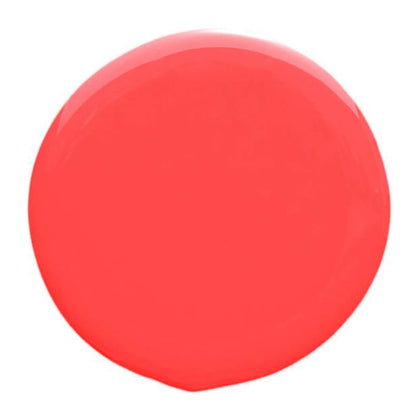 Halo Hema Free Gel Polish Coral 8ml