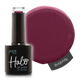 Halo Hema Free Gel Polish Burgundy 8ml