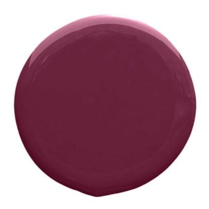 Halo Hema Free Gel Polish Burgundy 8ml