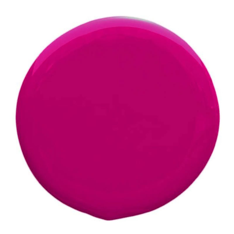 Halo Hema Free Gel Polish Cerise 8ml