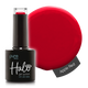 Halo Hema Free Gel Polish Apple Red 8ml