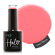 Halo Hema Free Gel Polish Neon Peach 8ml