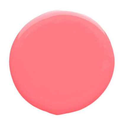 Halo Hema Free Gel Polish Neon Peach 8ml