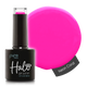 Halo Hema Free Gel Polish Neon Coral 8ml