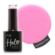 Halo Hema Free Gel Polish Bubblegum Pink 8ml