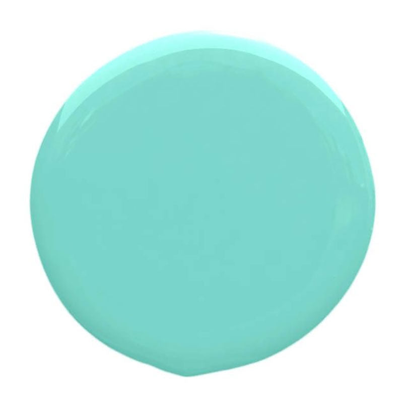 Halo Hema Free Gel Polish Mint 8ml