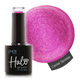 Halo Hema Free Gel Polish Cerise Sparkle 8ml