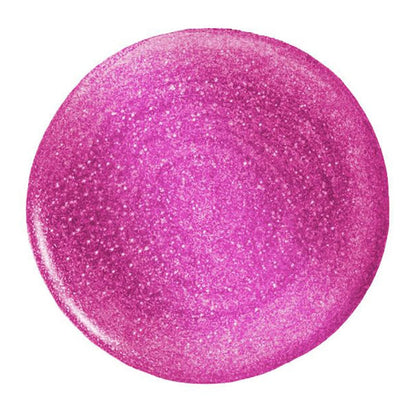 Halo Hema Free Gel Polish Cerise Sparkle 8ml