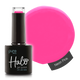 Halo Hema Free Gel Polish Neon Pink 8ml