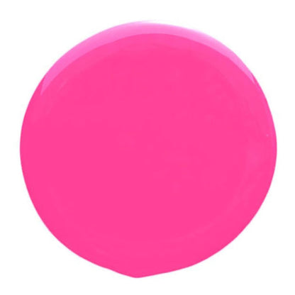 Halo Hema Free Gel Polish Neon Pink 8ml