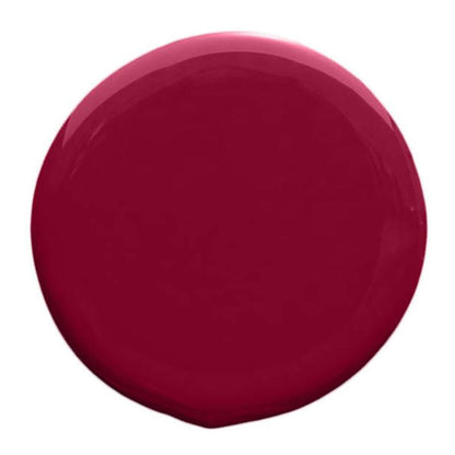 Halo Hema Free Gel Polish Blood Red 8ml