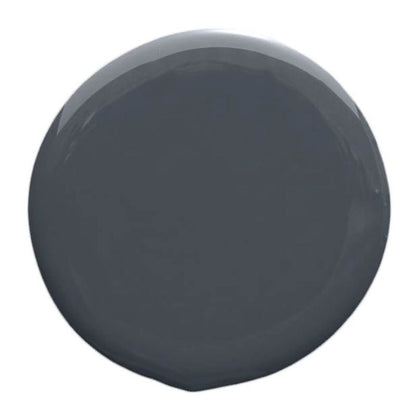 Halo Hema Free Gel Polish Charcoal Grey 8ml