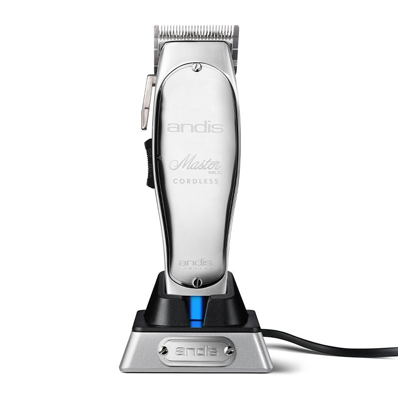 Andis Master Cordless Clipper