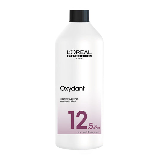 Creme Oxydant 12.5 Vol 1000ml by L’Oréal Professionnel