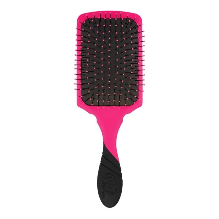 Wetbrush Pro Paddle Detangler - pink
