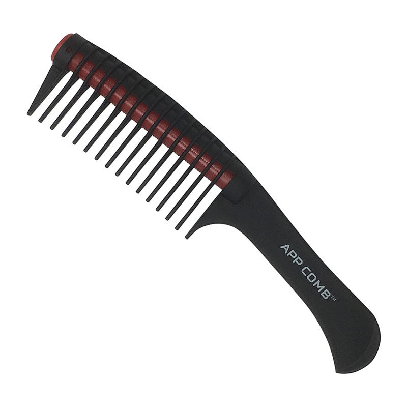 Salon Ethos App Comb
