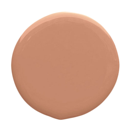 Halo EasiBuild Builder Gel Cover Up Peach 8ml
