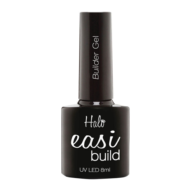 Halo EasiBuild Builder Gel Cover Up Pink 8ml