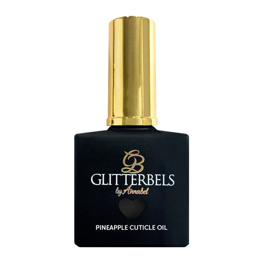 Glitterbels Pineapple Cuticle Oil 17ml