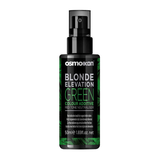 OSMO IKON Blonde Elevation Green Colour Additive 50ml