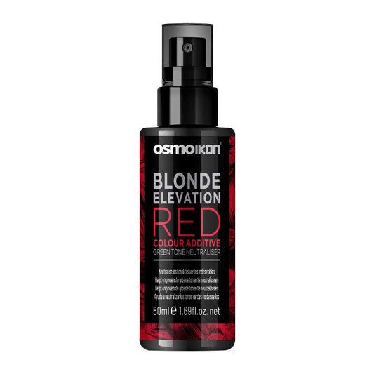 OSMO IKON Blonde Elevation Red Colour Additive 50ml