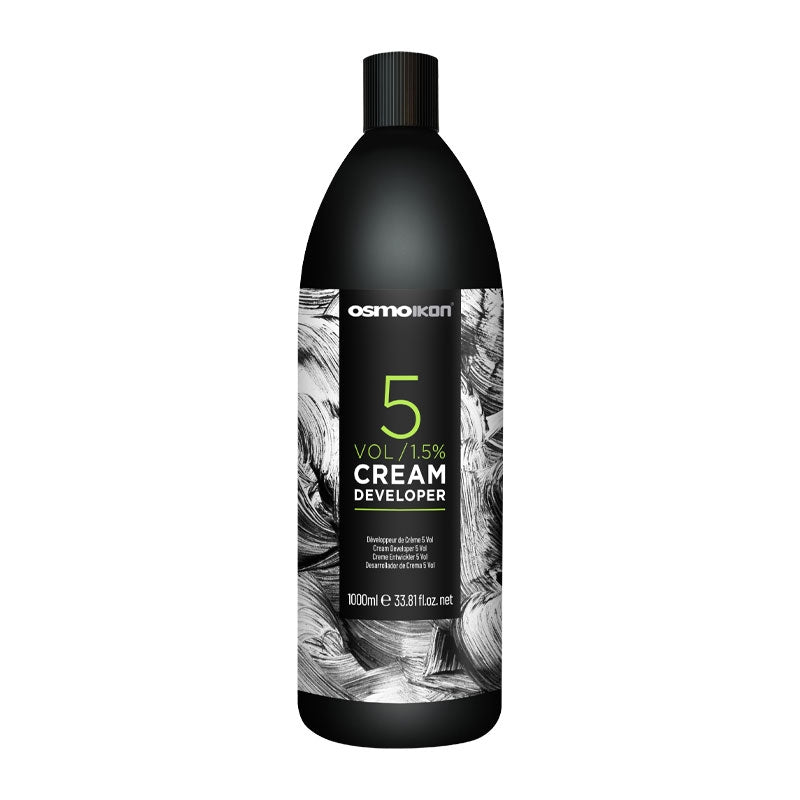 OSMO IKON Cream Developer 5 Vol 1000ml