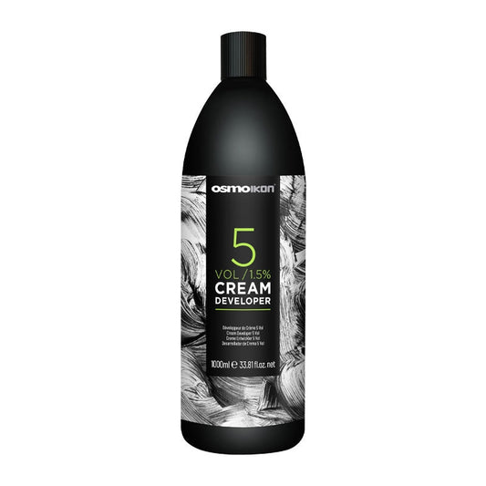 OSMO IKON Cream Developer 5 Vol 1000ml