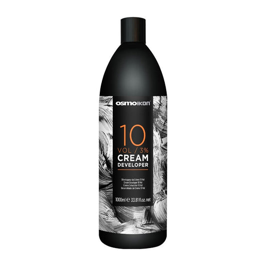 OSMO IKON Cream Developer 10 Vol 1000ml
