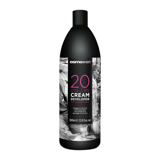 OSMO IKON Cream Developer 20 Vol 1000ml