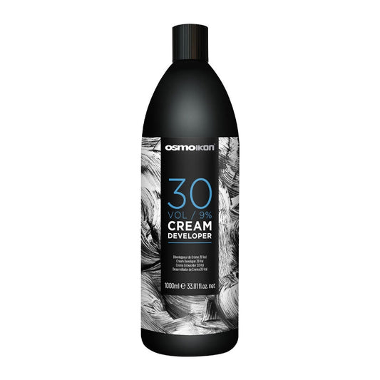 OSMO IKON Cream Developer 30 Vol 1000ml