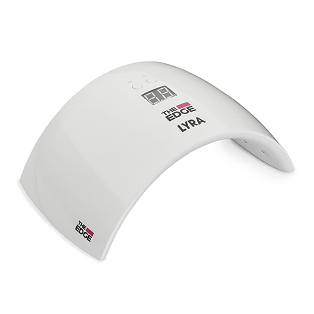 The Edge Lyra 36w UV/LED Combination Lamp