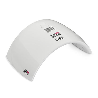 The Edge Lyra 36w UV/LED Combination Lamp