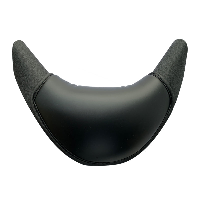 Lotus Sink Cushion Black