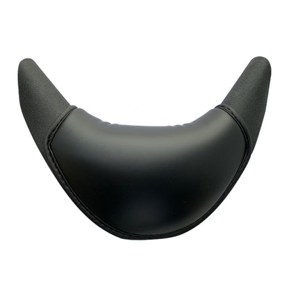 Lotus Sink Cushion Black