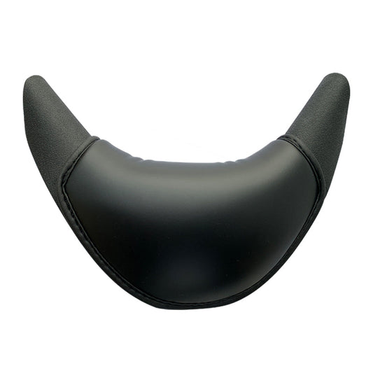 Lotus Sink Cushion Black