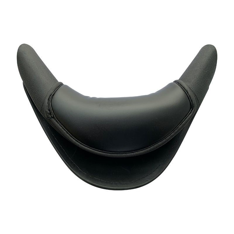 Lotus Sink Cushion Black