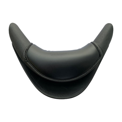 Lotus Sink Cushion Black