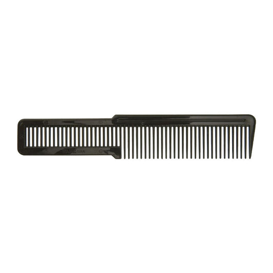 Wahl Flat Top Clipper Comb Black Large
