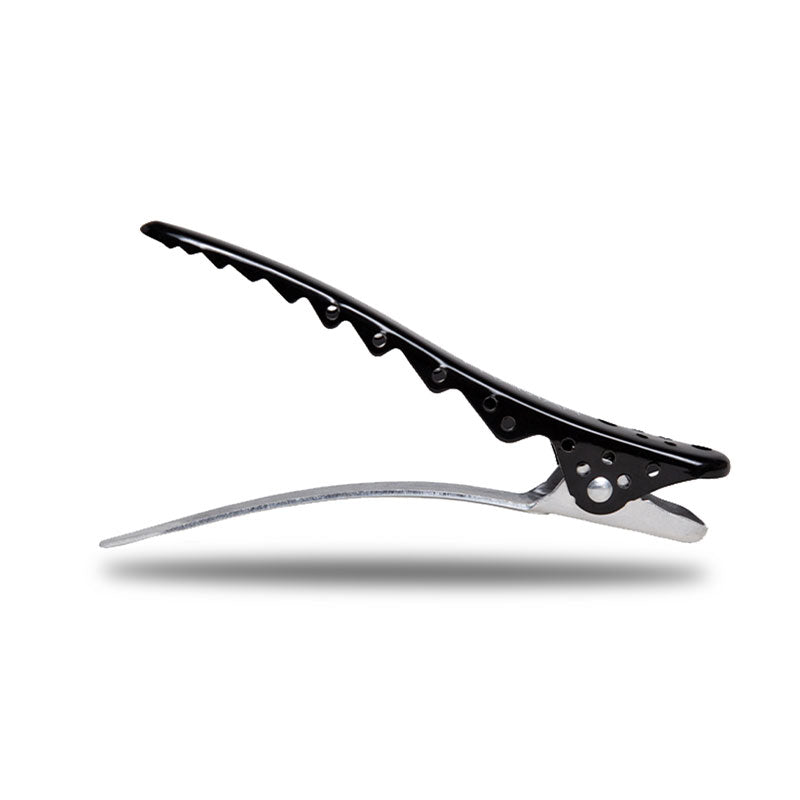 Framar Big Bite Clips Black