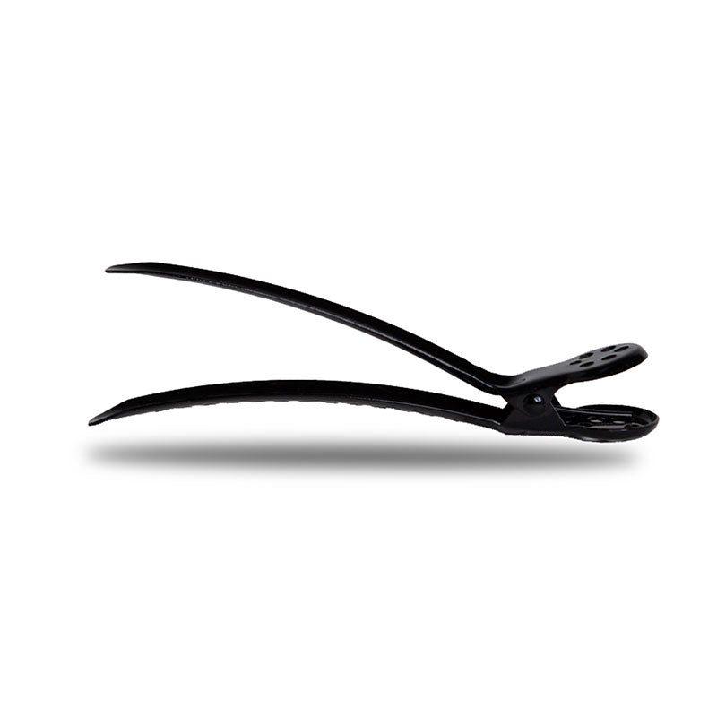 Framar Tight Tension Clips Black