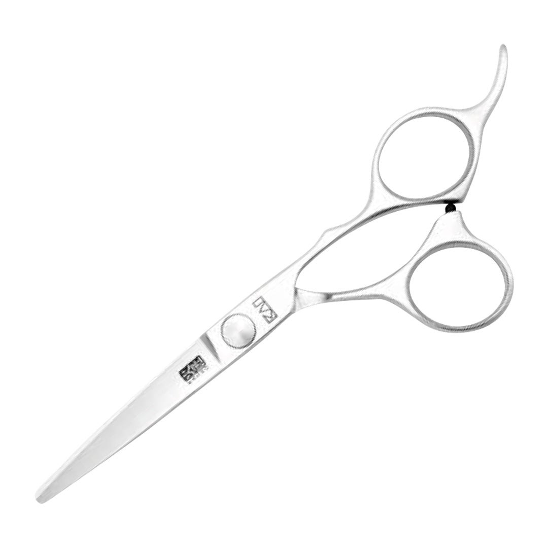 Kasho Chrome Series KCR 5.5in Offset Scissor