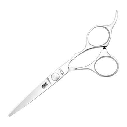 Kasho Chrome Series KCR 5.5in Offset Scissor