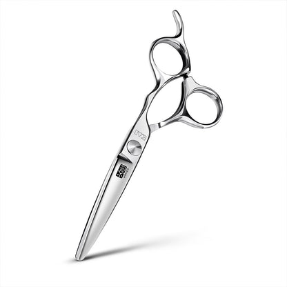 Kasho Chrome Series KCR 5.5in Offset Scissor