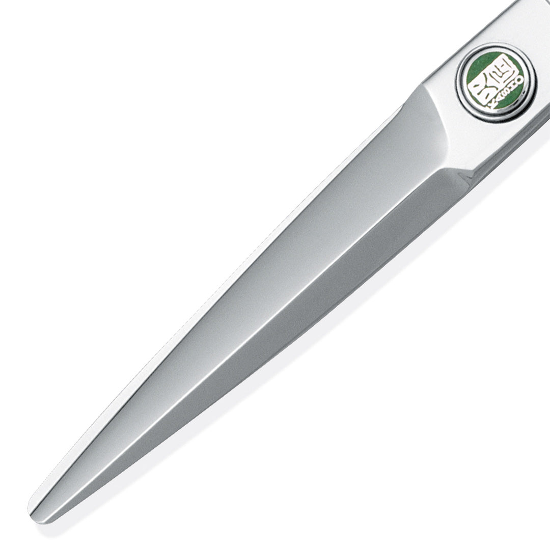 Kasho Sagano Series KSG 6.0in Offset Scissor