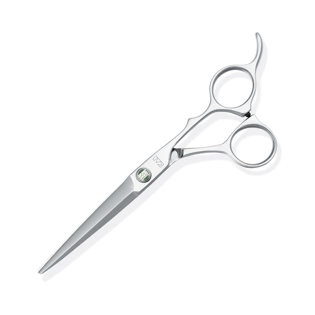 Kasho Sagano Series KSG 6.5in Offset Scissor