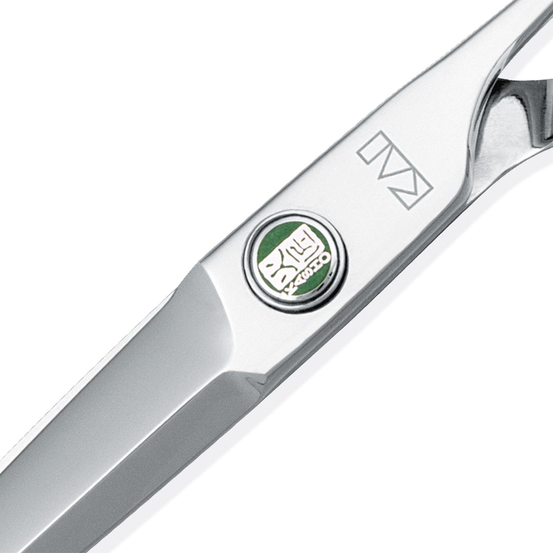 Kasho Sagano Series KSG 6.5in Offset Scissor