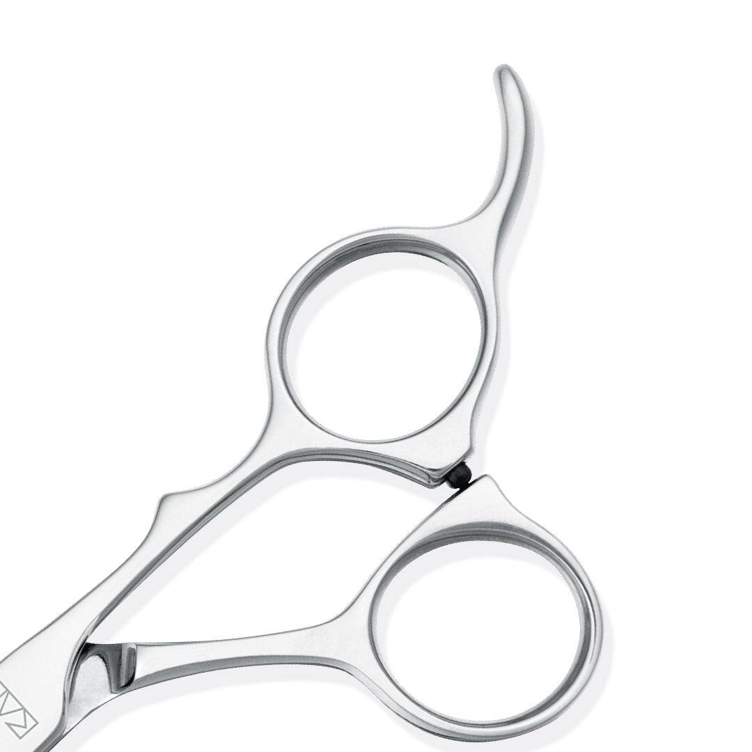 Kasho Sagano Series KSG 6.5in Offset Scissor
