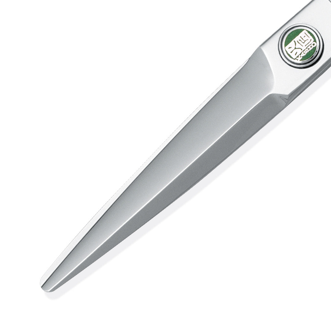 Kasho Sagano Series KSG 7.0in Offset Scissor