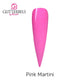 Glitterbels Coloured Acrylic Powder 28g Pink Martini